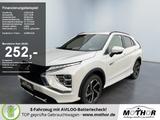 Mitsubishi Eclipse Cross Plus Select Black2.4PHEV 360°Kamer