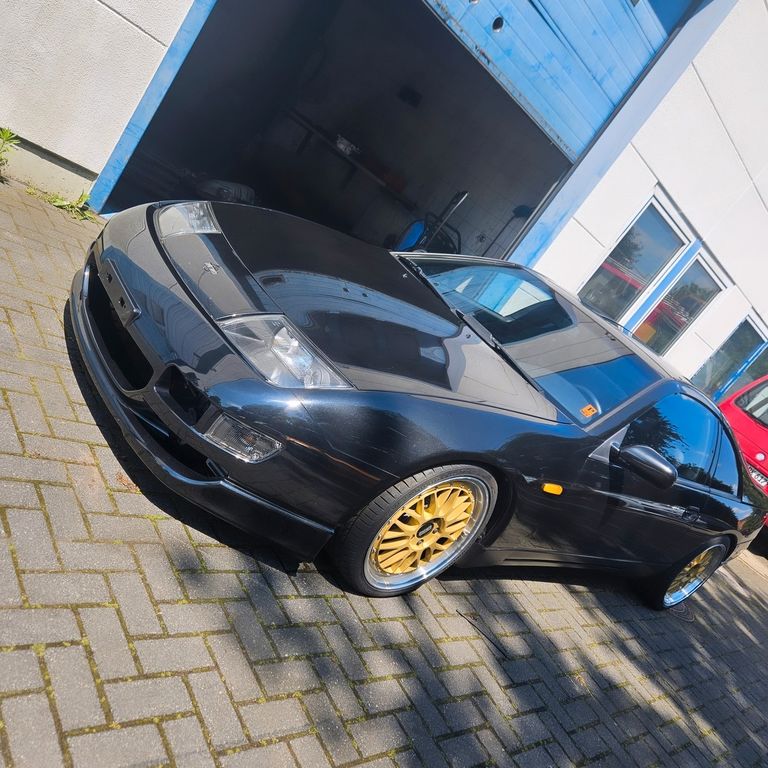 Nissan 300 ZX