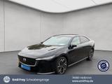 Mazda 6e EV Takumi Plus - schwarze Mazda 6e