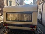 Hobby 680 Prestige sonderpreis bis 26.7.26 - Wohnwagen bis 2.500 Euro