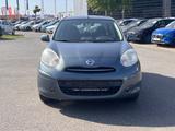 Nissan Micra 1.2 Acenta KlimaA WKR&SKR Bluetooth - Nissan Micra in Dresden