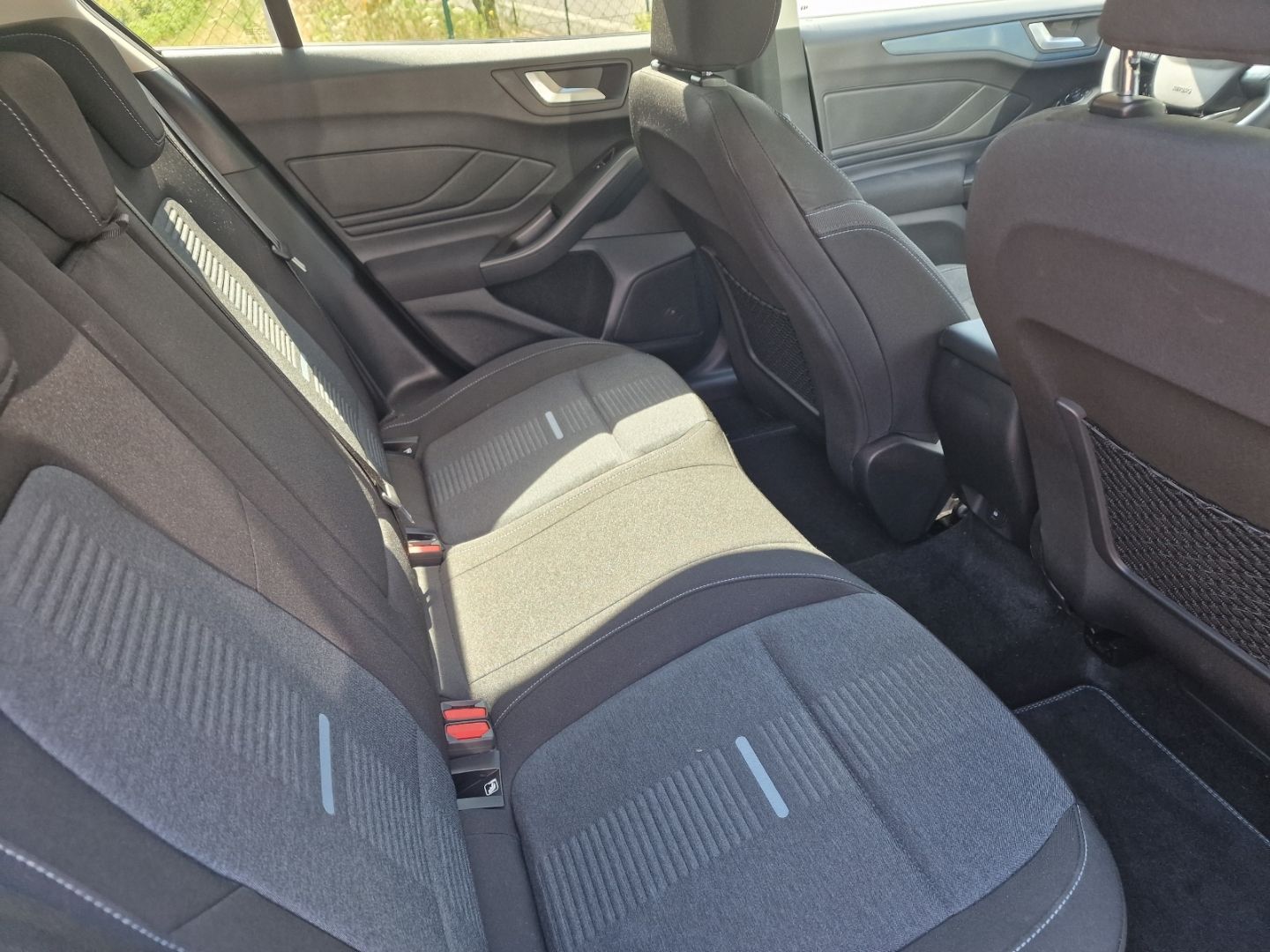 Fahrzeugabbildung Ford Focus Active X Sportpaket Navi Digitales Cockpit
