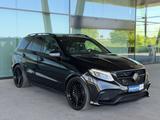 Mercedes-Benz GLE 63 AMG 4Matic | PANO | 22 ZOLL LA CHANTI - Mercedes GLE 63 AMG SUV