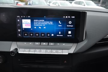 Bild 15 Opel Astra L 5-trg. Elegance - AHK - PurePanel