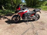 Ducati Multistrada V4S Full | Racing Akra | Speiche  - DUCATI SP