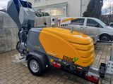 Putzmeister M 760 DHBS - Putzmeister LKWs
