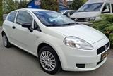 Fiat Grande Punto 1.2 8V Basis  *ZAHNRIEMENSATZ-NEU! - Fiat Grande Punto aus 2012