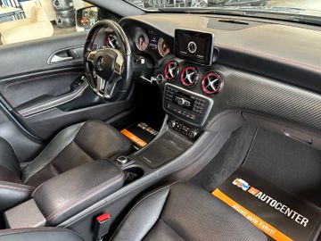 Mercedes-Benz A 250 *PANORAMA*HarmanKardon*SPORT*PDC(CAM)*