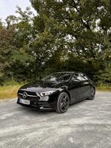 Mercedes-Benz Mercedes Benz A250 E Limousine AMG / Night... - Mercedes-Benz A 250 in Mainz