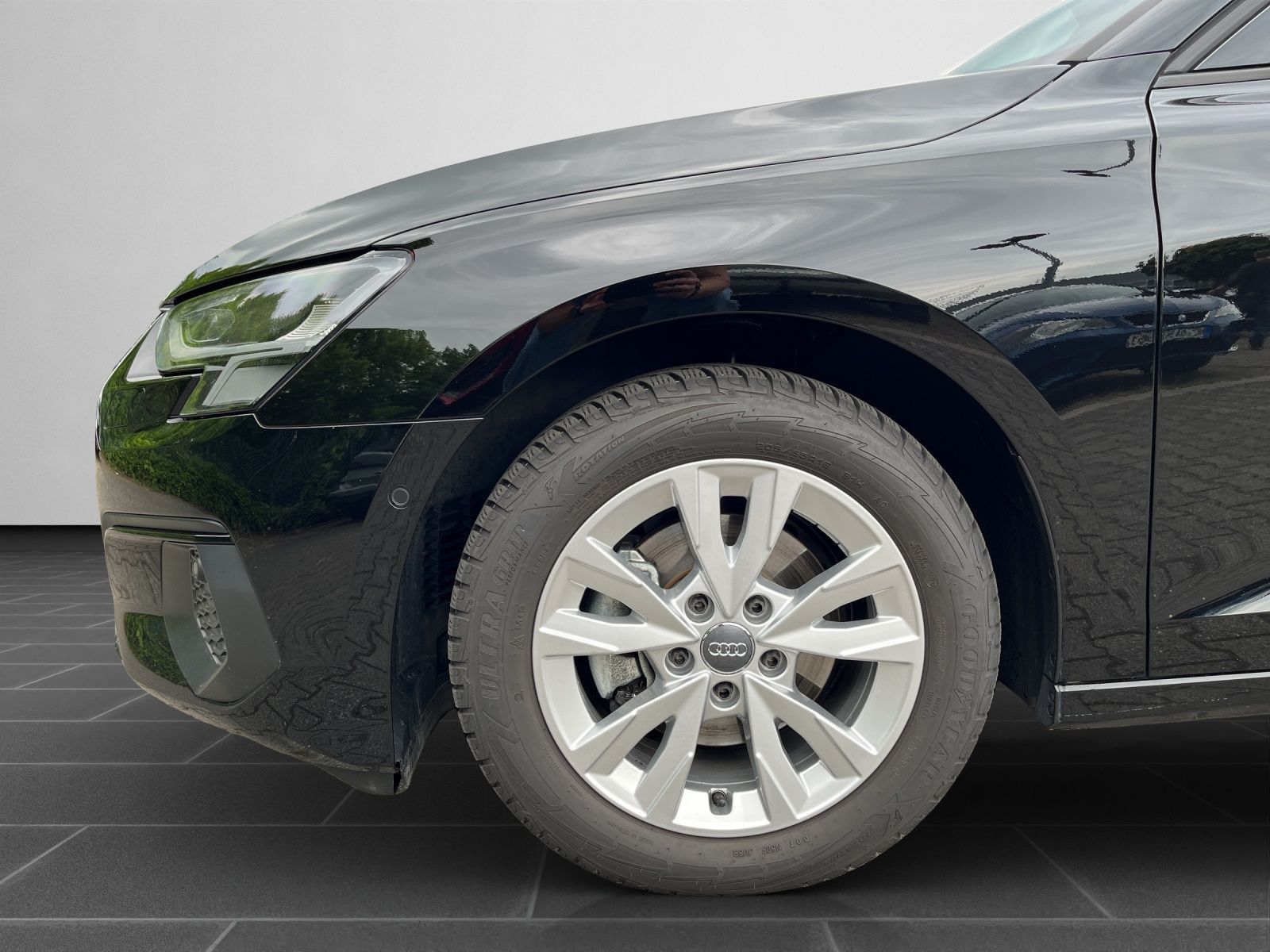 Audi A3 - Bild 9