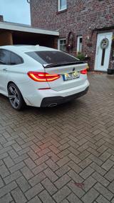 BMW 630 Gran Turismo 630d A Gran Turismo - - BMW 6er Reihe in Bremen