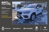 Seat Ateca 1.5 TSI ACT DSG OPF Style Edition - Seat Ateca Gebrauchtwagen in Dresden