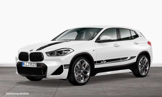 BMW X2 sDrive20i