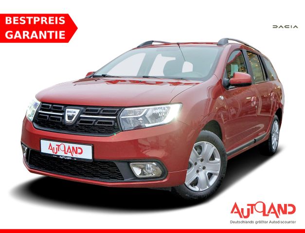 Dacia Logan II 0.9 TCe 90 MCV Comfort Navi Kamera PDC