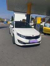 Kia kia optima - Kia Optima in Frankfurt (Main)