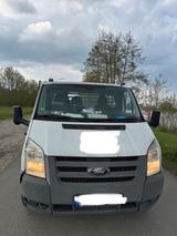 Ford Transit Pritschenwagen - : Pritschenwagen