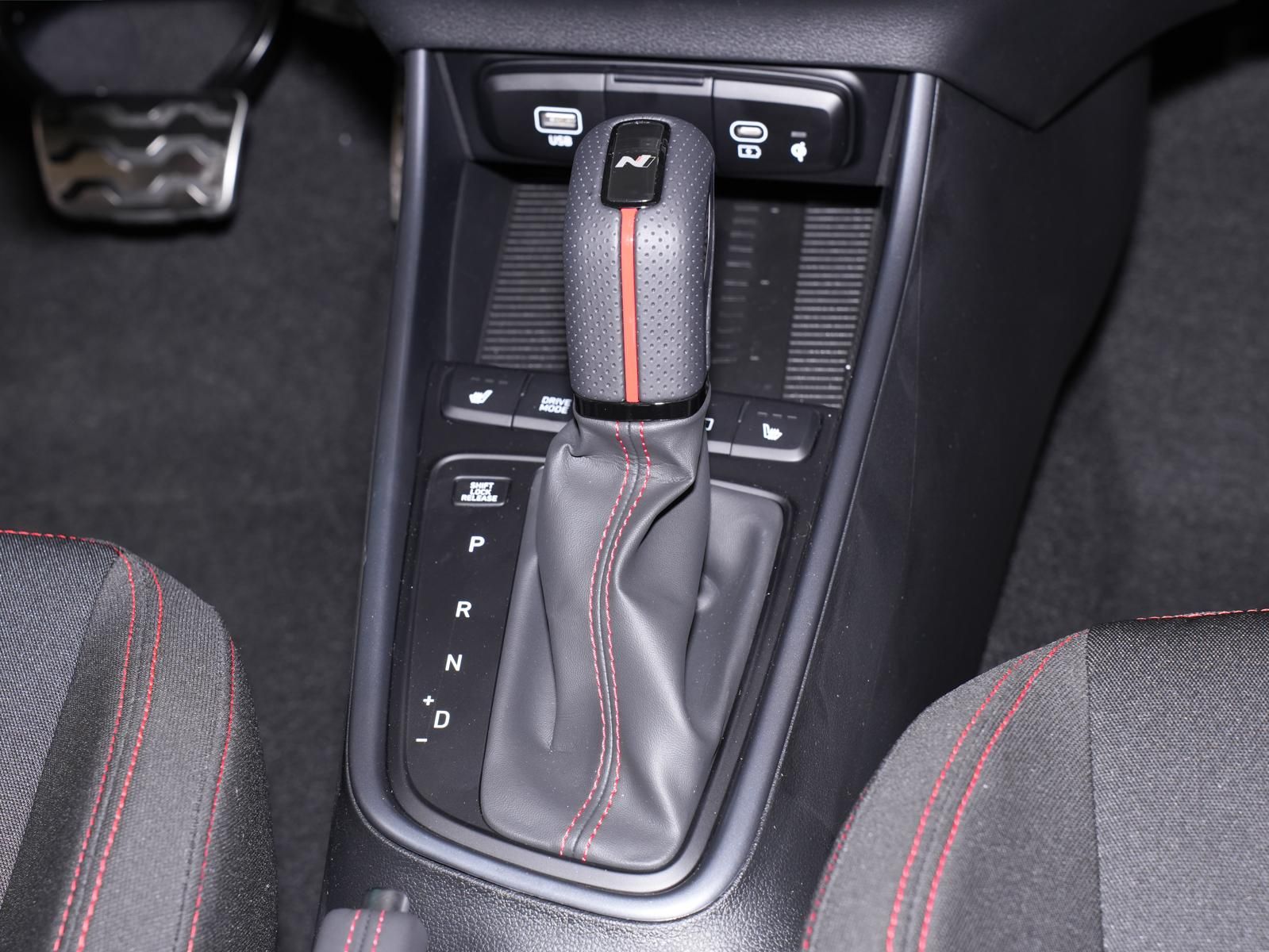 Hyundai i20 - Bild 13