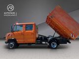 Mercedes-Benz Vario 818 D*DOKA*3.S.MEILLER-KIPPER*1-Hand - Offers