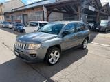 Jeep Compass 2.2 CRD Sport 2WD - Jeep Compass Sport mit Diesel-Antrieb