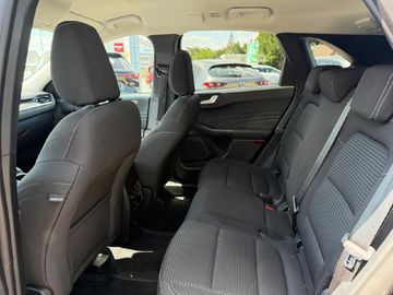 Ford Kuga 1.5 Titanium NaviKamera