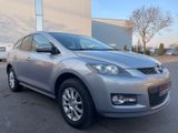 Mazda CX-7 Expression *101 TKM *4X4*Leder *Xenon