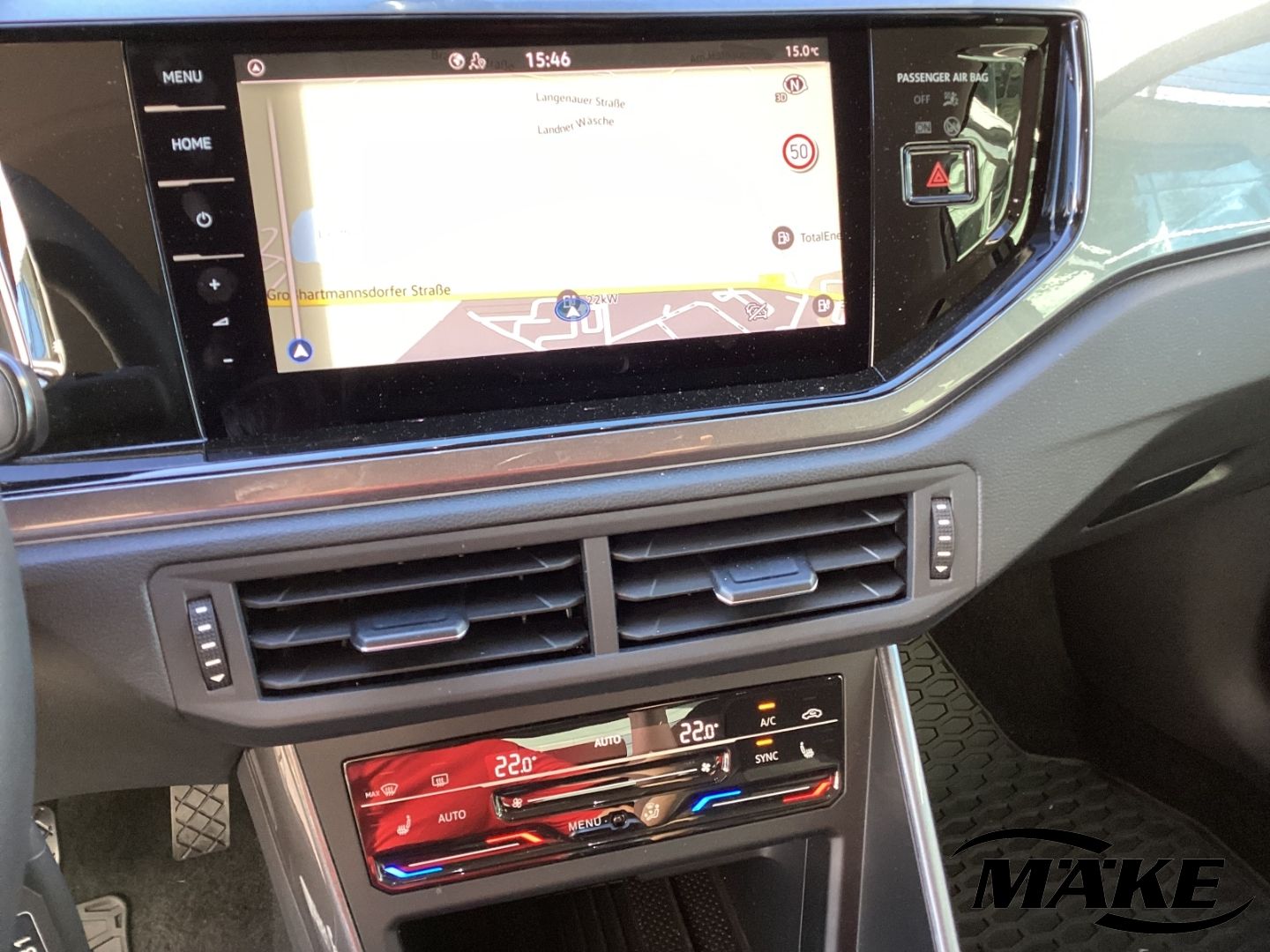 Taigo Style 1.0 TSI DSG AHZV ACC IQ.L NAV RFK