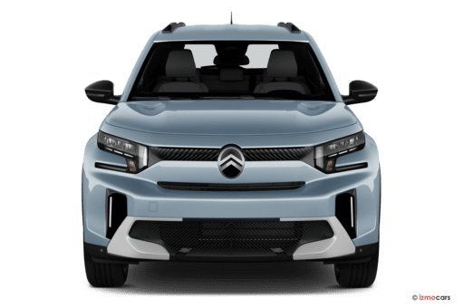 Image of Citroën C3 Aircross
