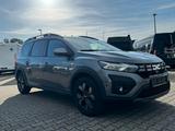 Dacia Jogger Expression Hybrid 140 | 7-S | KAM | SHZ - Dacia Jogger Expression mit Hybrid-Antrieb (Benzin/Elektro)