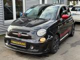Abarth 500 Custom SPORT PAKET+KLIMA+PDC - Abarth aus 2015