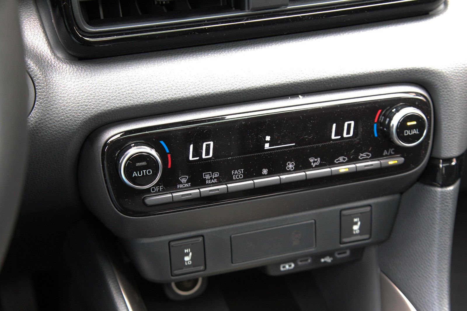 Mazda 2 Hybrid - Bild 19