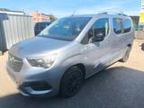 Opel Combo Life E Ultim. XL/L2 Automatik*Anhängerpplu - Opel Combo Life Gebrauchtwagen