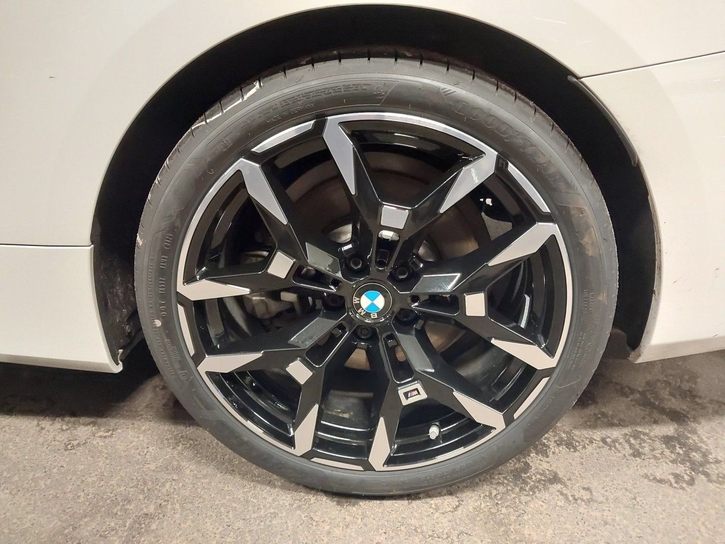BMW 430 - Bild 9