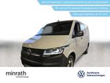 Volkswagen T6.1 Transporter Kasten 4M TDI DSG LED+NAVI+RFK - Volkswagen T6 Transporter in Oberhausen