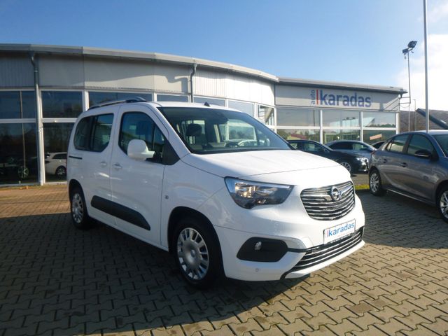 Fahrzeugabbildung Opel Combo Life E 1,2 T >15.729KM/Sitzheiz/PDC<