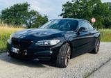 BMW 230i Coupé  - BMW 230 Gebrauchtwagen