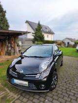 Nissan Micra C+C Premium 1.4 Premium - Nissan Micra: Premium