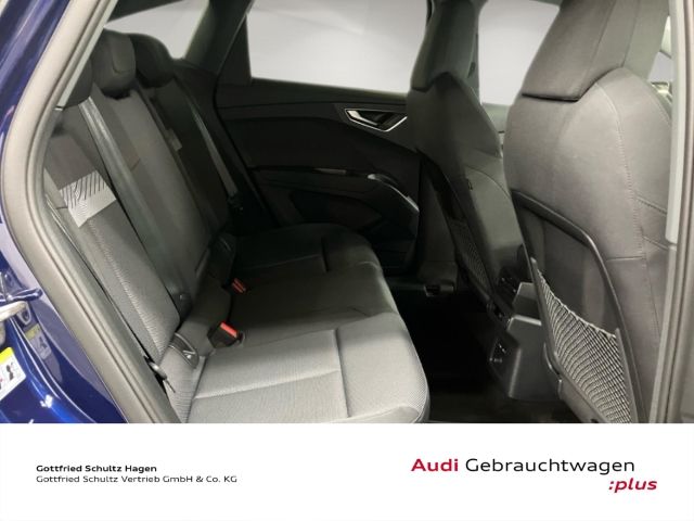 Audi Q4 e-tron - Bild 8