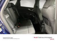 Audi Q4 e-tron - Vorschau Bild 8