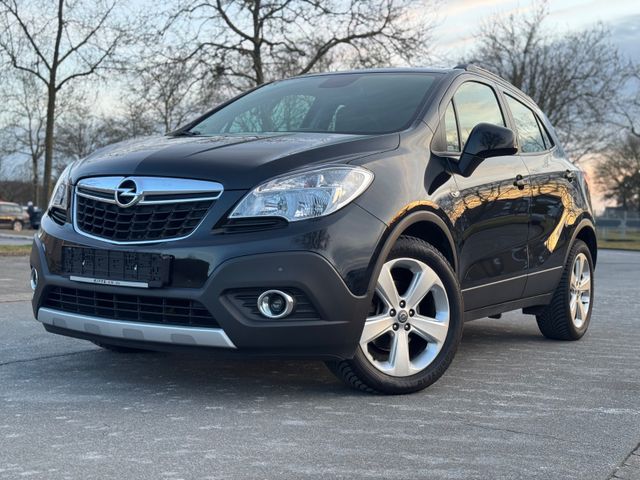 Opel Mokka Edition ecoFlex 1HAND