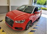 Audi A1 Sportback sport - Audi in Saarbrücken