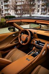 Lexus LC 500 Cabriolet V8 Bespoke Build - gebrauchte Lexus Roadster