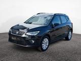 Seat Arona Style 1.0 TGI LED,Navi,CarPlay,RView - Seat Arona mit CNG-Antrieb