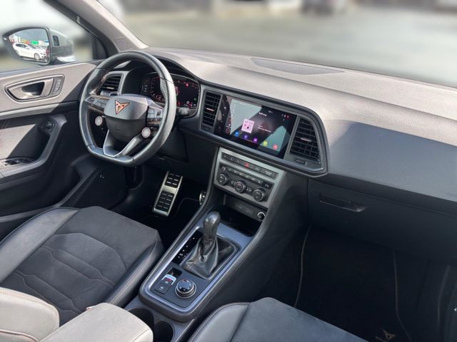 Ateca VZ 4Drive LED Navi Beats ACC AHK el.Heckkl