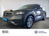 Volkswagen Touareg - Vorschau Bild 1