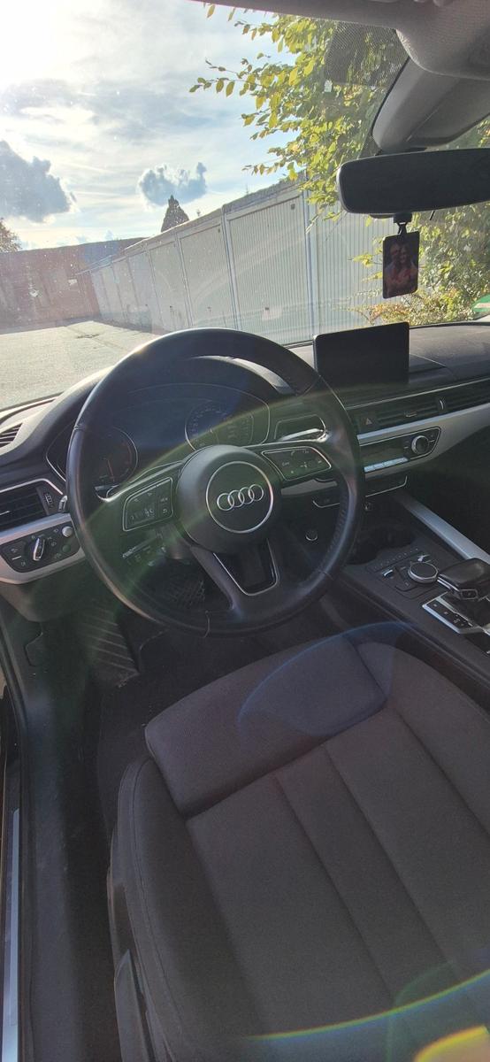 Audi A4 2.0 TDI 140kW S tronic sport Avant sport