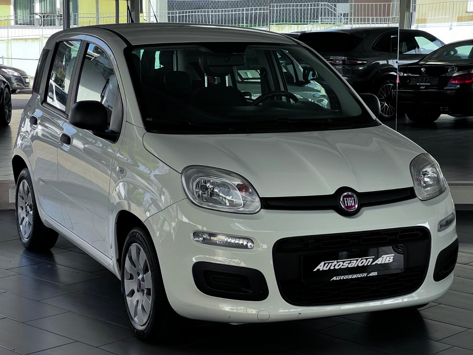 Fiat Panda 1.2 Pop "KLIMA PDC SERVO EURO6"