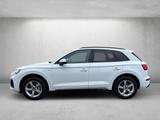 Audi Q5 S line 50 TFSI e quattro S tronic - gebrauchte Audi Q5 aus dem Jahr 2021