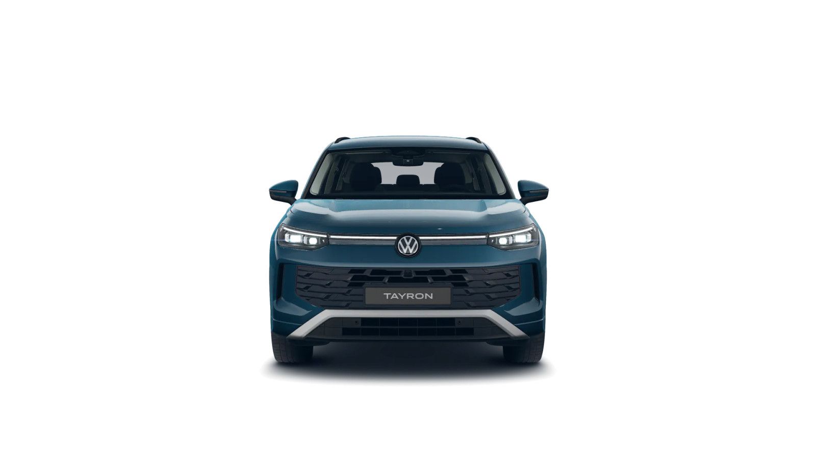 Volkswagen Tayron - Bild 8