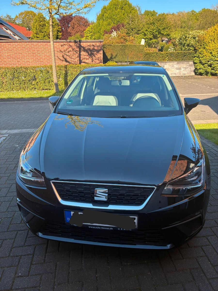 SEAT Ibiza 1.0 MPI 59kW Style Style