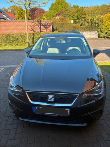 SEAT Ibiza 1.0 MPI 59kW Style Style
